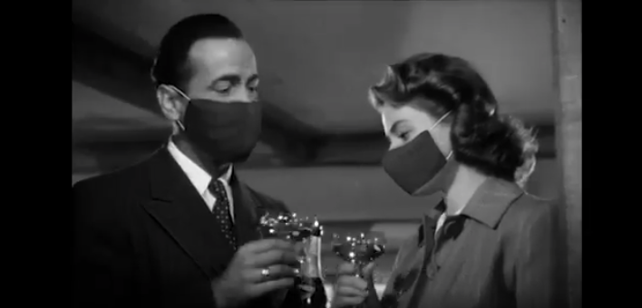 CDC Mask Ad Causes Massive Backlash, Many Furious Over Messaging