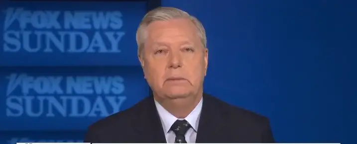 Watch: Sen. Graham Sends Shockwaves Through The Dems Over What Happens Should The GOP Control Of House, ‘I Don’t Know How Kamala Harris Doesn’t Get…