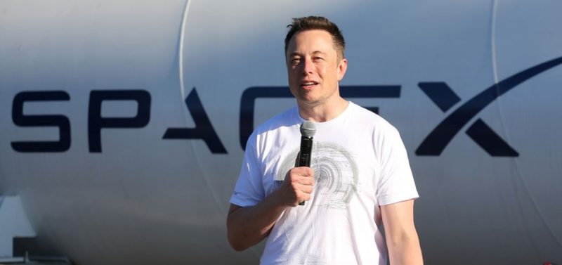 Biden’s America: DOJ Goes After Elon Musk SpaceX Program Claiming They Prefer To Hire Americans