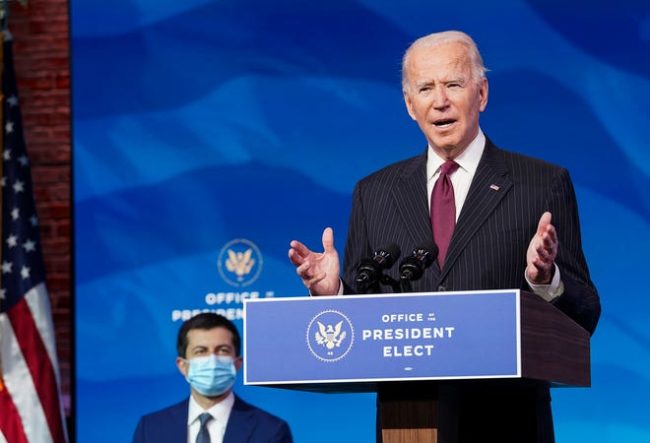 Leaked Email Shows Biden Is Begging For Help As The Crisis At The Border Spins Out Of Control (VIDEO)