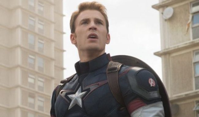 Marvel Announces The Next Captain America Will Be An Antifa Like Character