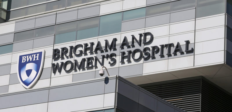 Hospital Planning ‘Reparations Framework’ Will Offer ‘Preferential Care Based On Race’