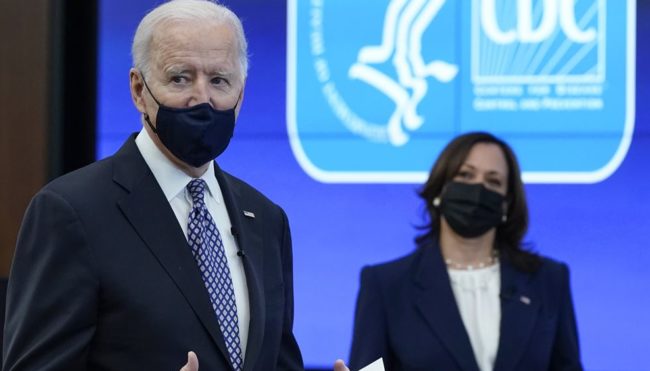 Libs Get Antsy: Realize Biden Is Carter 2.0 After Poll Shows Voters Figured Out They Were Hoodwinked