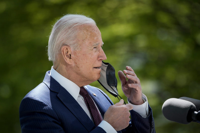 The One Thing Biden Could Do To Help American’s He Won’t Because He Needs It To Exploit Them
