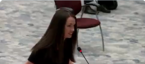 Watch: Liberals Just Tangled With The Wrong Momma! RIPS Power Hungry School Board, ‘Take These Masks OFF Of My Child!’