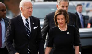 Funny Math? Biden Admin Make 'Revisions' That Save Blue States From Losing House Seats