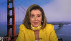 Watch: Pelosi Admission About Vote By Mail Tells You Everything You Need To Know About The 2022 Midterms