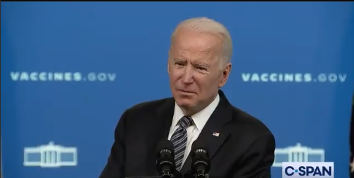 Biden Prepares A Crackdown Using ‘Aggressive’ Executive Orders That Will Destroy What’s Left Of The Economy