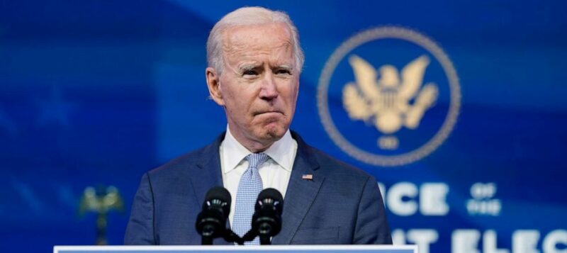 Biden Officials Reveal How They Plan To Skirt The Constitution To Build Domestic Program To Monitor Conservatives