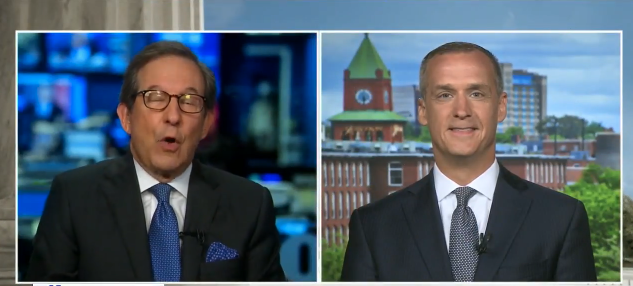 Watch: Fox News Is At It Again, Wallace Defends Fauci Attacks Trump Aid Corey Lewandowski, ‘Come On Corey…