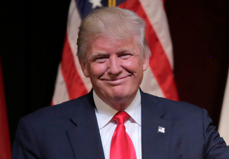 Manhattan DA Years Long Investigation To Prosecute Trump Goes Up In Smoke