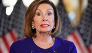 Pelosi Spokesperson Debacle Has The Dems In A Panic