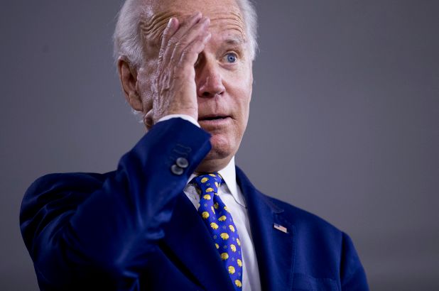 Biden’s America Has Failed & Hold On To Your Wallet Retailers Announce It’s About To Get Worse