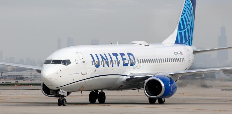 Mandate Backfires: United Airlines Kowtowed To Biden Now In Hot Water