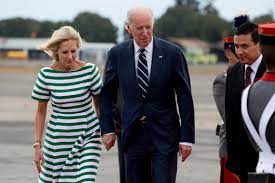 Watch: Biden Just Had One of The Worst Episodes Of Cognitive Decline To Date