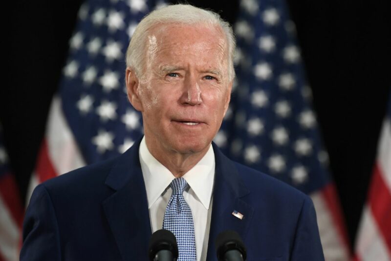 More Humiliation: Middle East Power Brokers Shut Biden Out