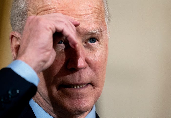 Phone Call Leaked Of Biden Lawyer Advising How To Combat Religious Exemption