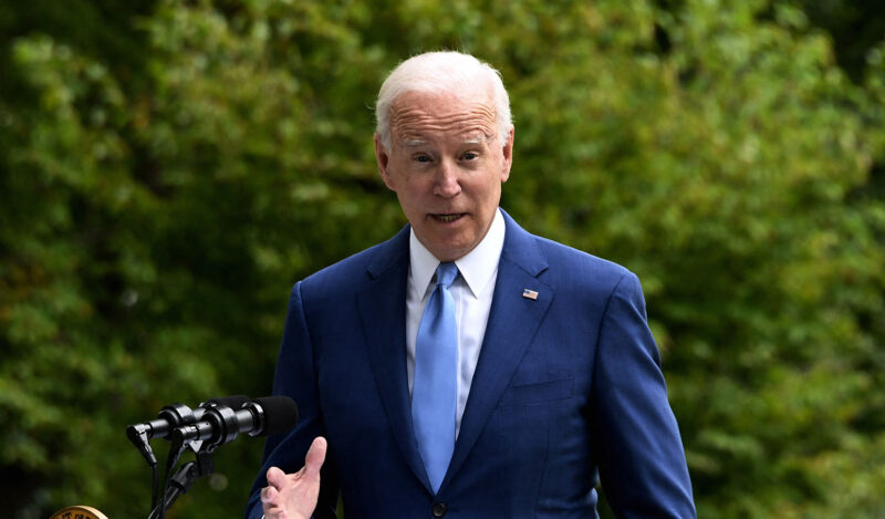 Biden Humiliated: Major US Company Joe Praised Does A 180 Dumps Mandate
