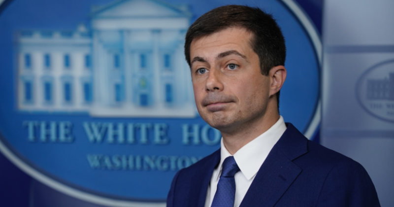 Mayor Pete Isn’t The Only One MIA, The White House Is In Shambles Top Officials Have Vanished