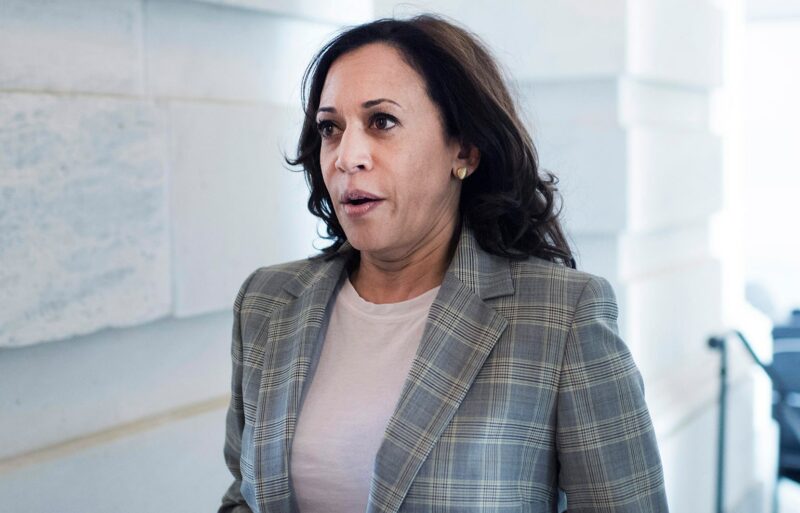 VIDEO: Fox New Reports Confirms Rumors About Kamala, Staff In ‘Frantic Panic’ As Congress Preps For Unusual Hearings