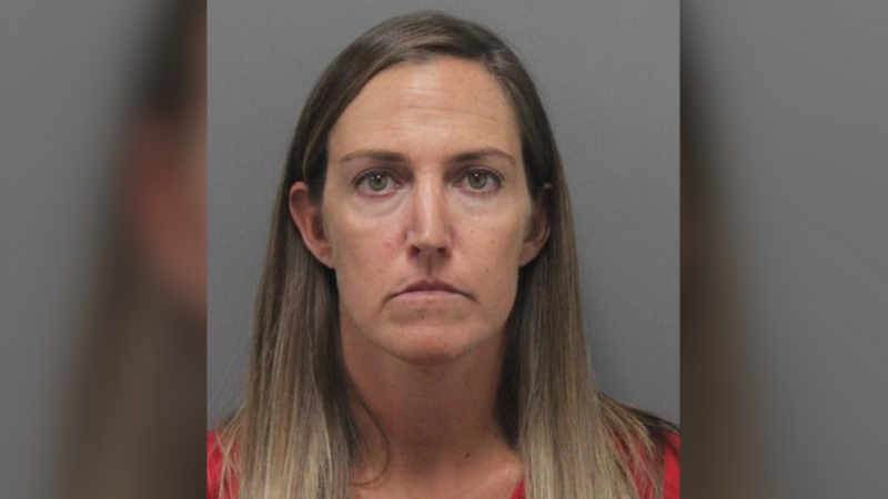 More Insanity In Loudoun County Schools, Counselor Accused Of ‘Indecent Liberties’ With Student