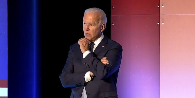 Biden Is Toxic: Democrats Threaten To Sink Joe’s Nominees