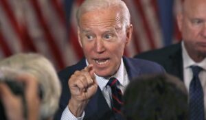 Both Sides Are Fuming: Latest Biden Debacle May Be The Catalyst To Impeachment