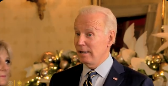 Watch: Meet Joe ‘Sleezeball’ Biden, Outright Lies Then Callously Casts Aside 13 Service Members Lost During Afghan Withdrawal
