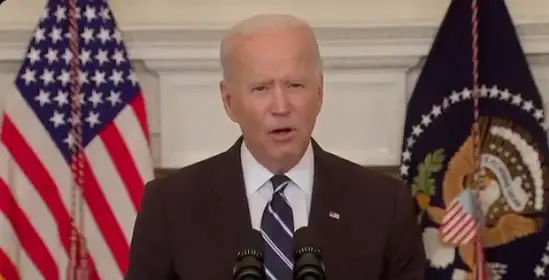 These 7 Words From Biden Have Humiliated Him Once Again In Perfect Fashion