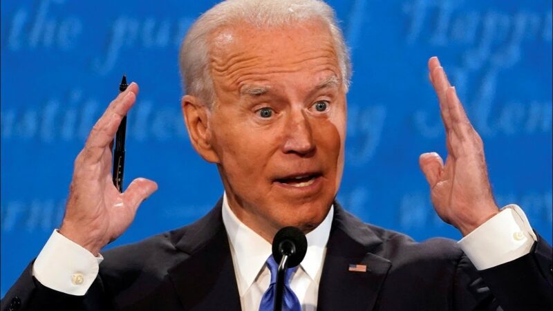 Biden Facing New Lawsuit Spells Doom For His Agenda, Soon It Won’t Just Be Kamala’s Office Seeing A Lot Of Resignations (VIDEO)