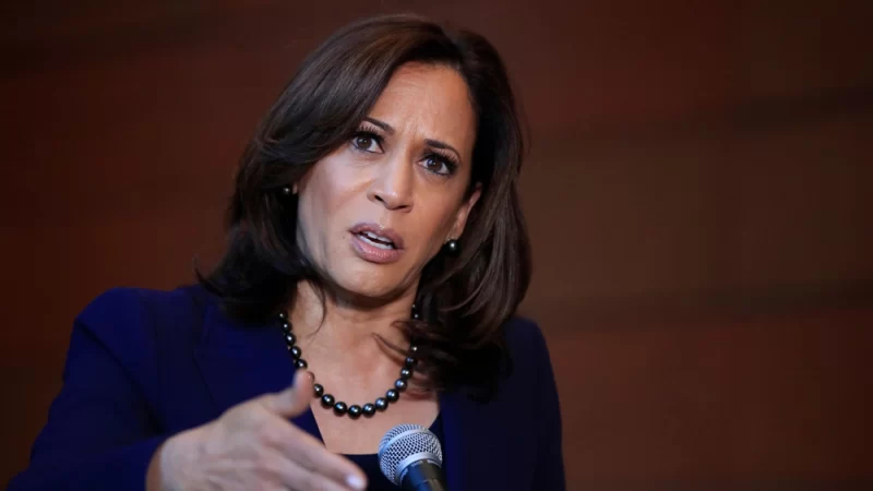 Report Reveals Kamala Is Crazy! Lashes Out If Dictator Like Protocols Are Not Followed