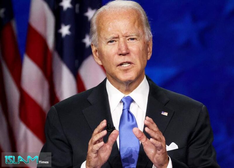 Biden Is Begging Senate Dems Block Bi-Partisan Oil Bill Forcing Him To Put His Money Where His Mouth Is