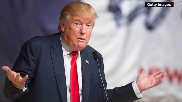 Liberals Have Egg On Their Face Again! Another Trump Investigation Collapses