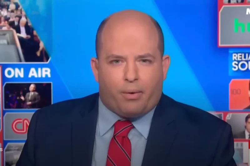 House Cleaning: New CNN Head Says He’s About To Remove A ‘Cancer’ From The Network