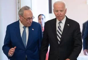 Hold On To Your Wallet: Biden & The Dems Push Plan That Will Cause Inflation To Go Even Higher