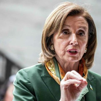 VIDEO: Karma Hits Pelosi Hard After Leftists Turn The Tables On Her