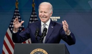 Biden Ignores Warnings About His New Plan To ‘Fix’ Inflation Sending USA Head First Into Another Shortage