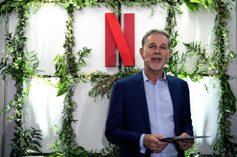 Nightmare At Wokeflix: Netflix Is About To Face A Reckoning In Federal Court