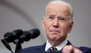 Biden’s Latest Desperate Move To ‘Tackle’ Gas Prices Is The Definition Of Insanity