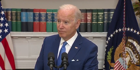Biden Unites The USA But Not How He Hoped: 94% Of Americans Just Agreed On Something & It’s All BAD News For Dems