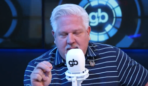 Watch: Glenn Beck Hits The Nail On The Head About What Biden Is Doing & Why, ‘The Left Is Creating A…