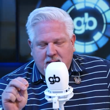 Watch: Glenn Beck Hits The Nail On The Head About What Biden Is Doing & Why, ‘The Left Is Creating A…