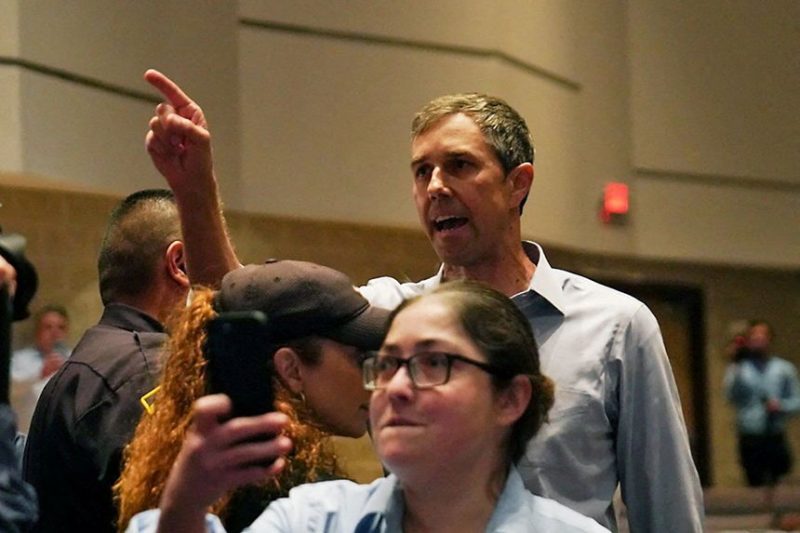 New Details In Beto Uvalde Stunt Makes His Actions Even More Disgusting (VIDEO)
