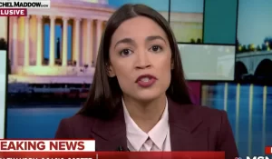 Watch: AOC’s Claims About Why Women Need Abortion Causes Controversy