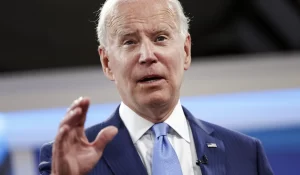 New Poll Takes A Sledgehammer To The Biden Admin, ‘I Had To Vote Democrat, But that’s Going To…