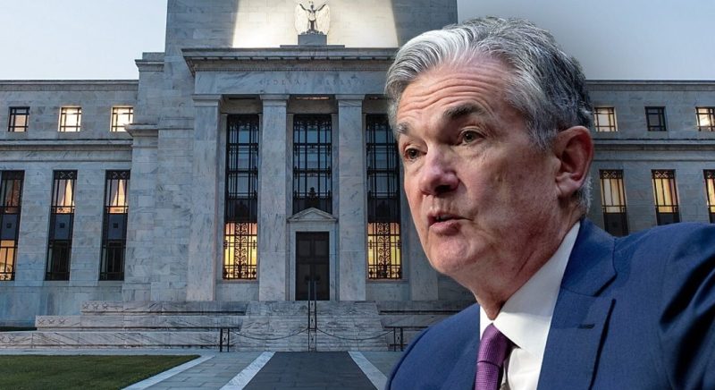 Hold On To Your Wallets: Fed Warns They Are Going To Have To Do Something They Haven’t Done Since 1994