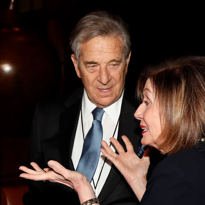 Watch: Speaker Pelosi and Paul Better Get Ready to Face the Music