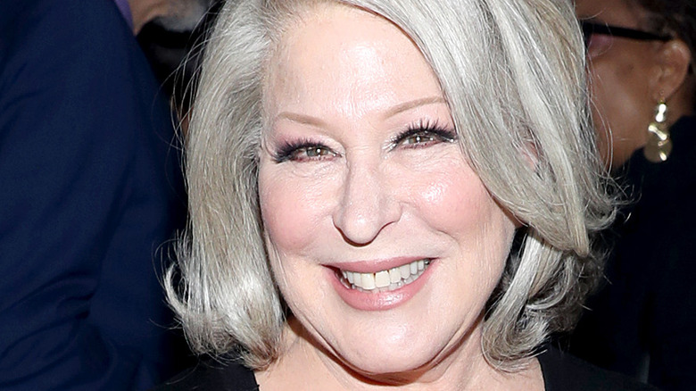 Bette Midler Can’t ‘Hocus Pocus’ Her Way Out of This One