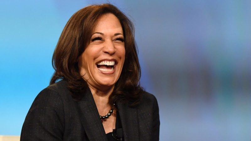Watch – Wait ‘Til You Get A Load of This Poll…Kamala Will Defeat DeSantis in 2024! Really???