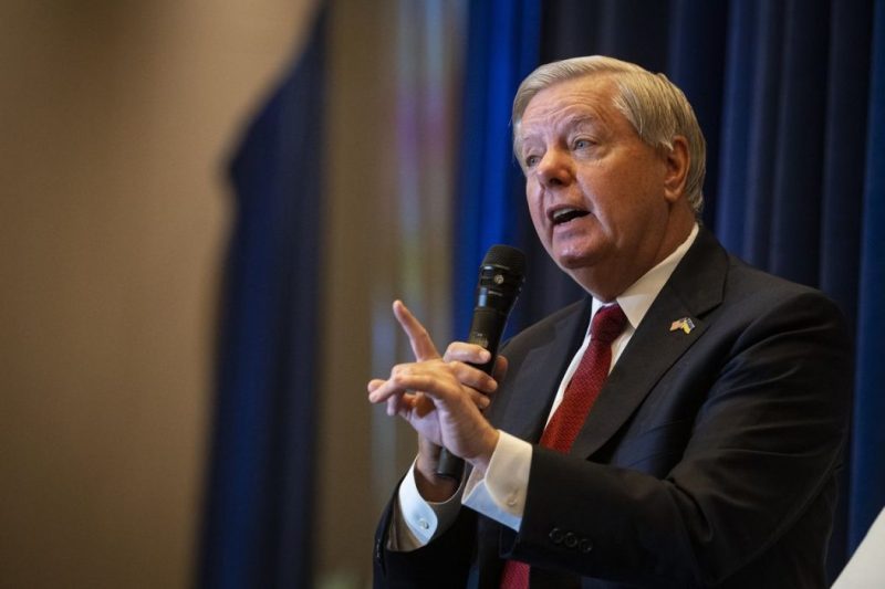 Sen. Lindsey Graham (R-SC) Introducing Bill to Protect Unborn Children from Pain of Abortion